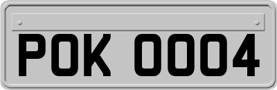 POK0004