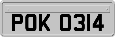 POK0314