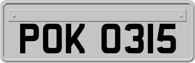 POK0315