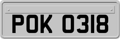 POK0318