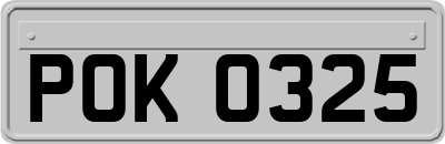 POK0325