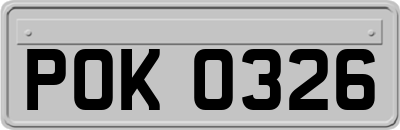 POK0326