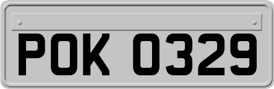 POK0329
