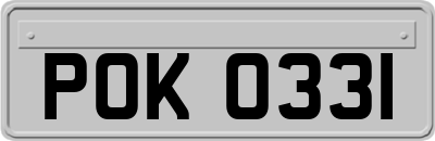 POK0331