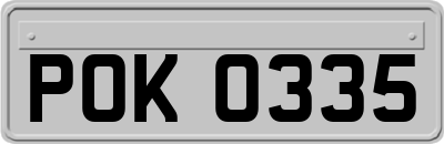 POK0335
