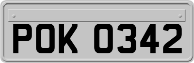 POK0342