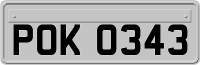 POK0343