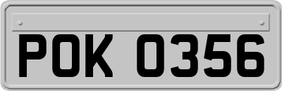 POK0356