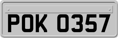 POK0357