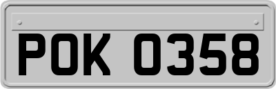 POK0358