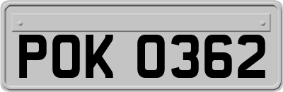 POK0362