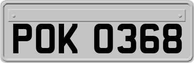 POK0368