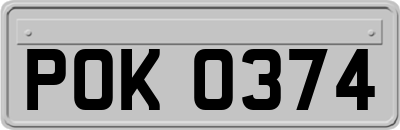 POK0374