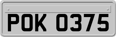 POK0375