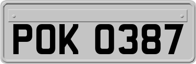POK0387
