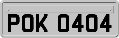 POK0404