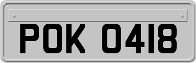 POK0418