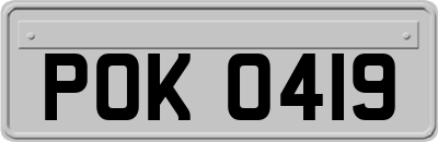 POK0419