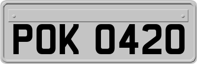 POK0420