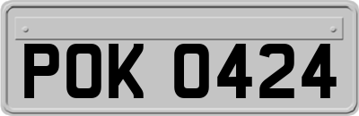 POK0424