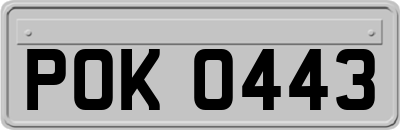 POK0443