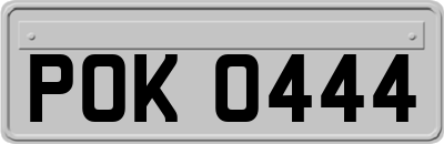 POK0444