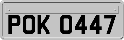 POK0447