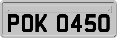 POK0450