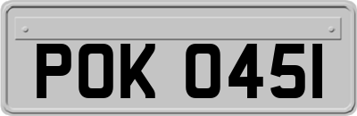 POK0451