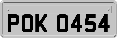 POK0454