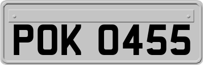 POK0455