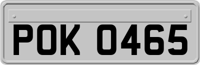POK0465