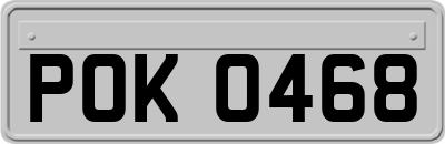 POK0468
