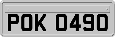 POK0490