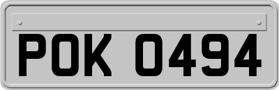 POK0494