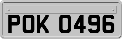 POK0496