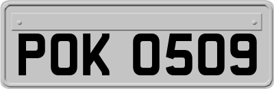 POK0509