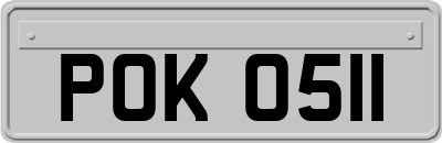 POK0511
