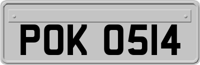 POK0514