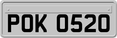 POK0520