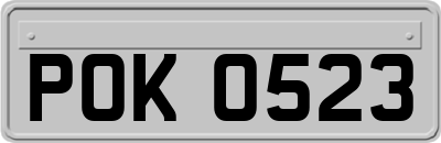POK0523