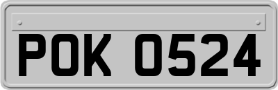POK0524
