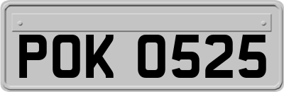 POK0525
