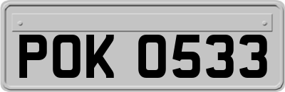 POK0533