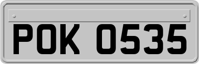POK0535