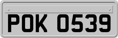 POK0539