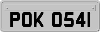 POK0541