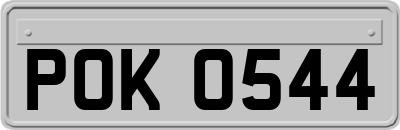 POK0544