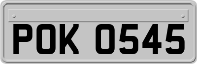 POK0545