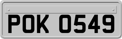POK0549